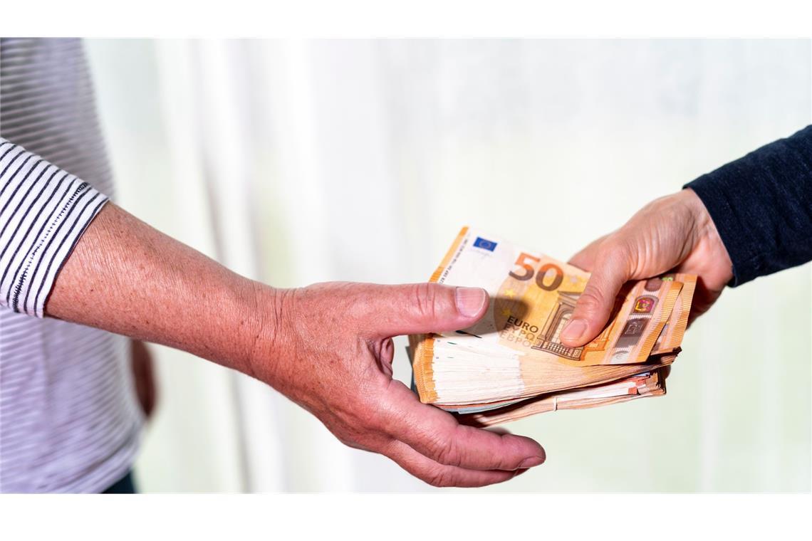Banken sind bei Ratenkrediten strenger