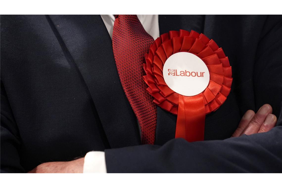 Bleibt er oder geht er? Keir Starmer massiv unter Druck