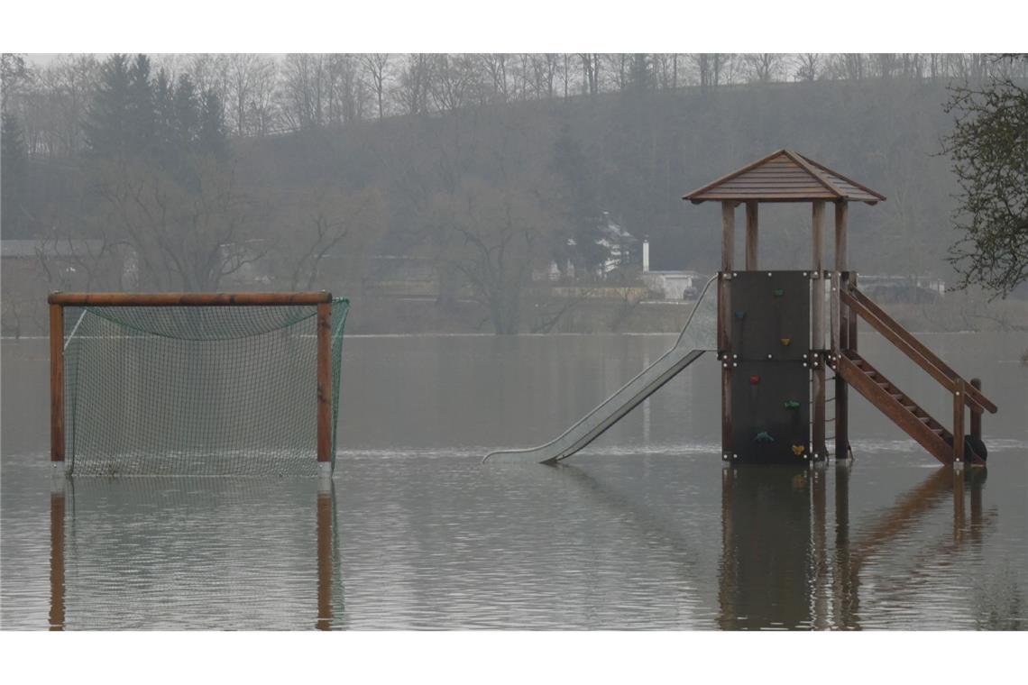 Gletscherschmelze bedroht Wasserversorgung im Land