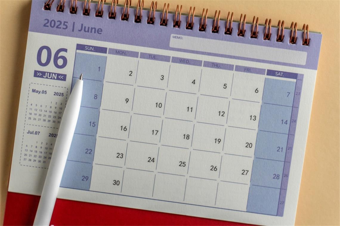 Warum ist Fronleichnam nicht überall ein Feiertag? Nicht überall ist der 19. Juni arbeitsfrei.