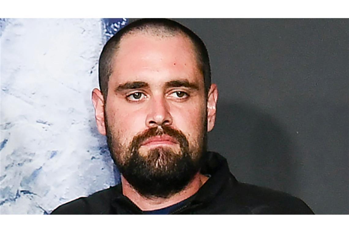 Nick Reiner soll wegen zweifachen Mordes angeklagt werden. (Archivbild)