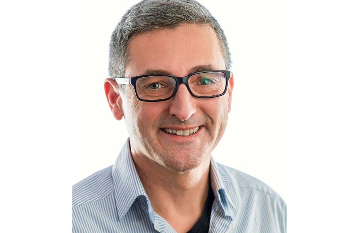 13 Kandidaten stehen zur Wahl Nico Mast