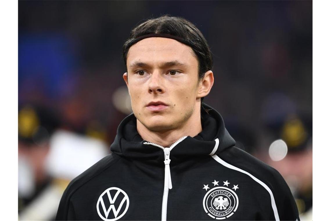 „Bild“: Wechsel von Nationalspieler Schulz zum BVB perfekt Nico Schulz. Foto: Federico Gambarini/Archivbild
