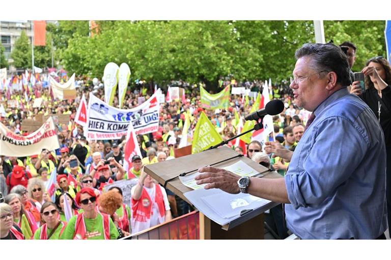 Niedersachsens Ressortchef Philippi warnte vor "großen Ungerechtigkeiten".