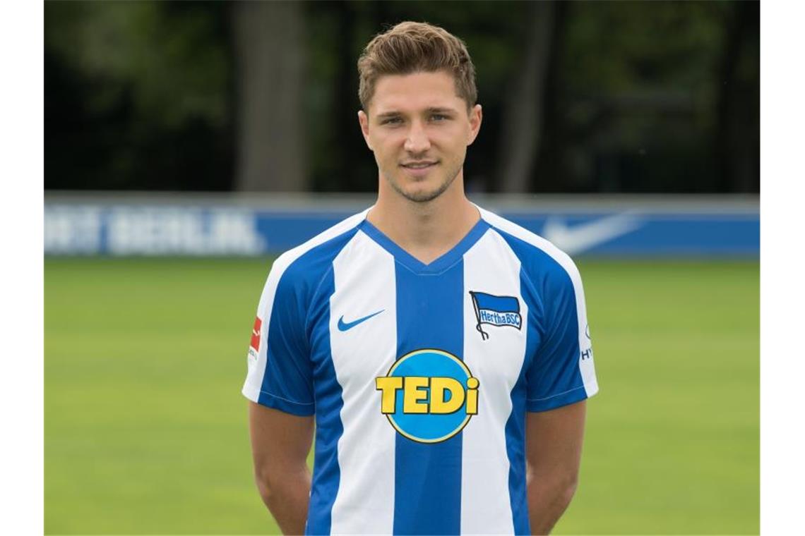 Herthas Stark optimistisch vor Rückkehr ins Teamtraining