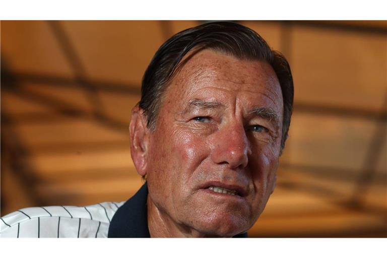 Nikola „Niki“ Pilic ist tot.