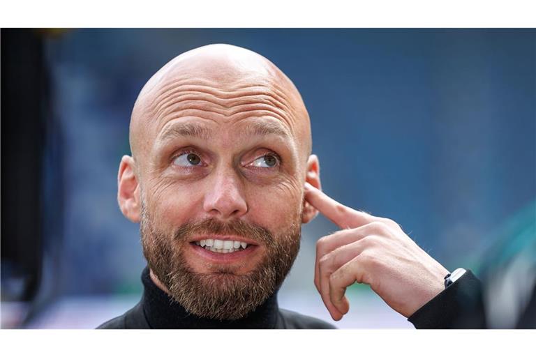 Nils-Ole Book folgt auf Sebastian Kehl.