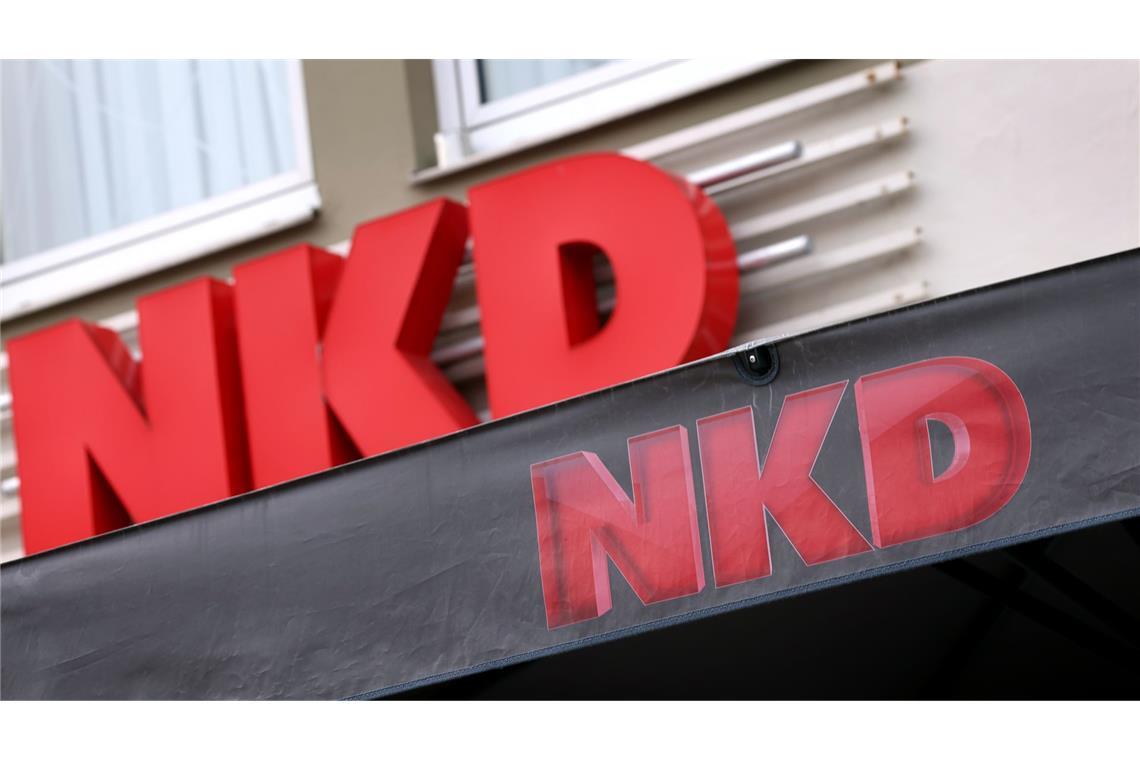 NKD betreibt derzeit Filialen in Deutschland, Österreich, Italien, Slowenien, Tschechien, Kroatien und Polen sowie einen Onlineshop.