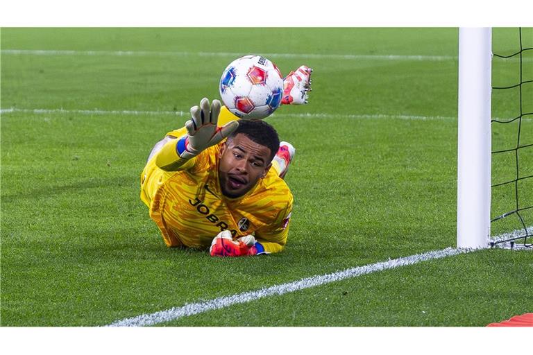 Noah Atubolu wurde nachnominiert.