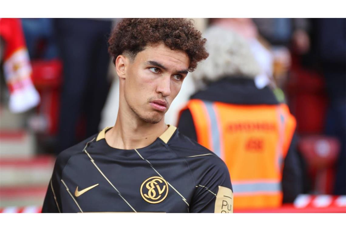 Noah Darvich (SV Elversberg): Der Offensivspieler stand bei der 0:1-Niederlage bei Union Berlin in der Startelf des Bundesliga-Aufsteigers und wurde nach 70 Minuten ausgewechselt. Mit sieben Punkten aus fünf Spielen liegt die SVE im Tabellenmittelfeld.