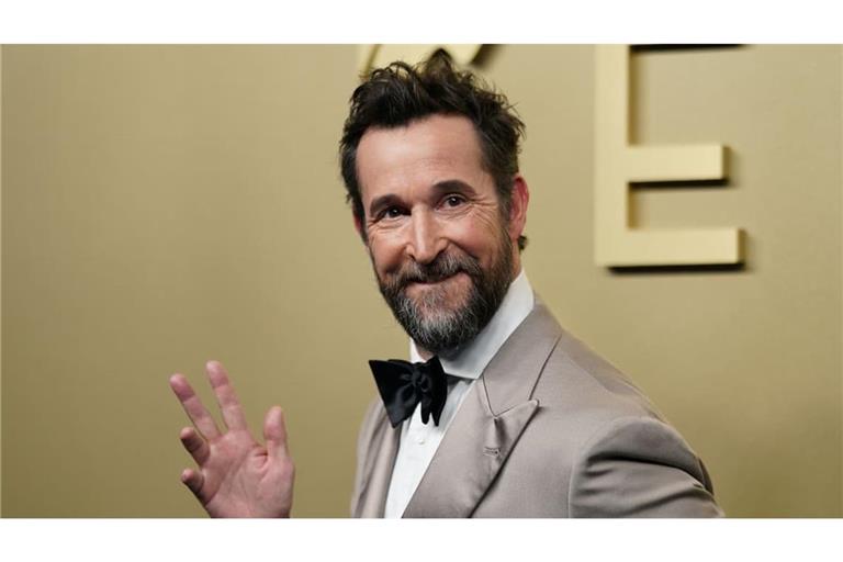 Noah Wyle bei der 78. Verleihung der Emmy Awards im Peacock Theater.