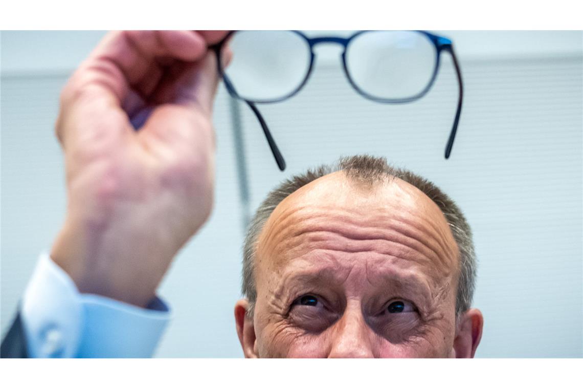 Renten-Mehrheit wackelt: Viele Nein-Stimmen aus der Union