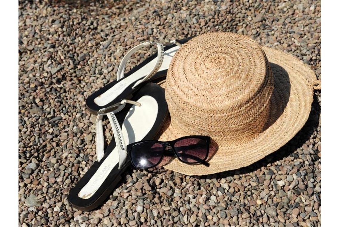 Sommerurlaub: Wie es gehen könnte und wie eher nicht