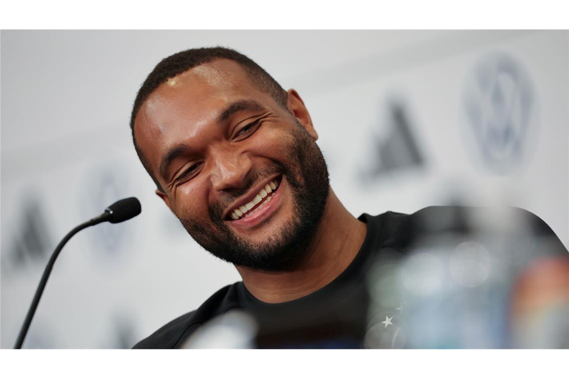 Noch stehen die WM-Prämien für Jonathan Tah & Co. nicht fest.