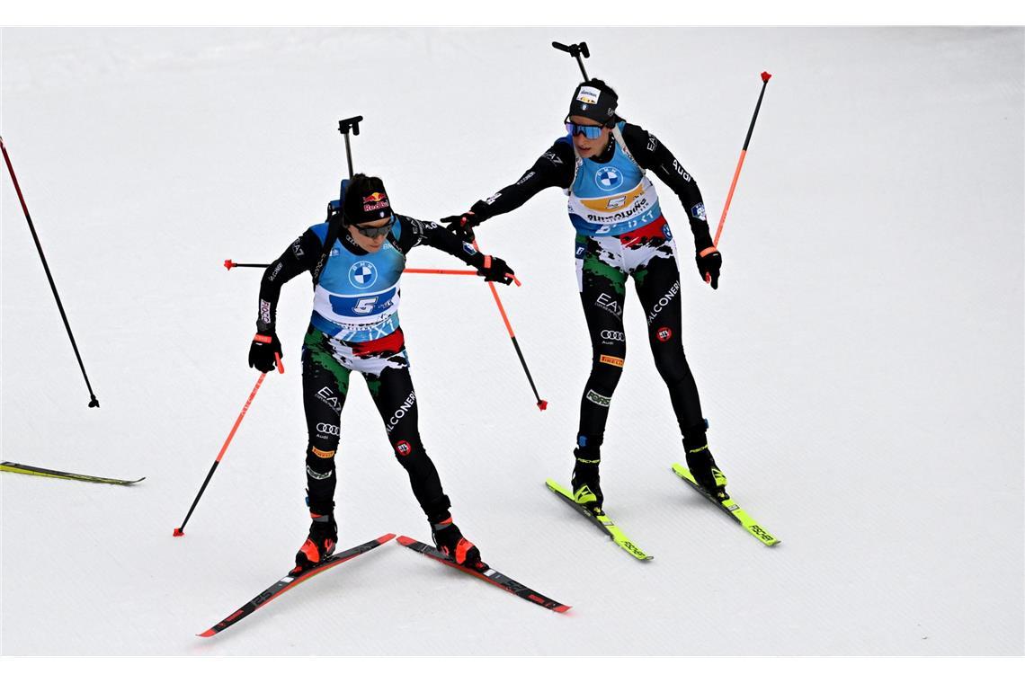 Noch vor dem Start der Olympischen Winterspiele gibt es einen Dopingfall.