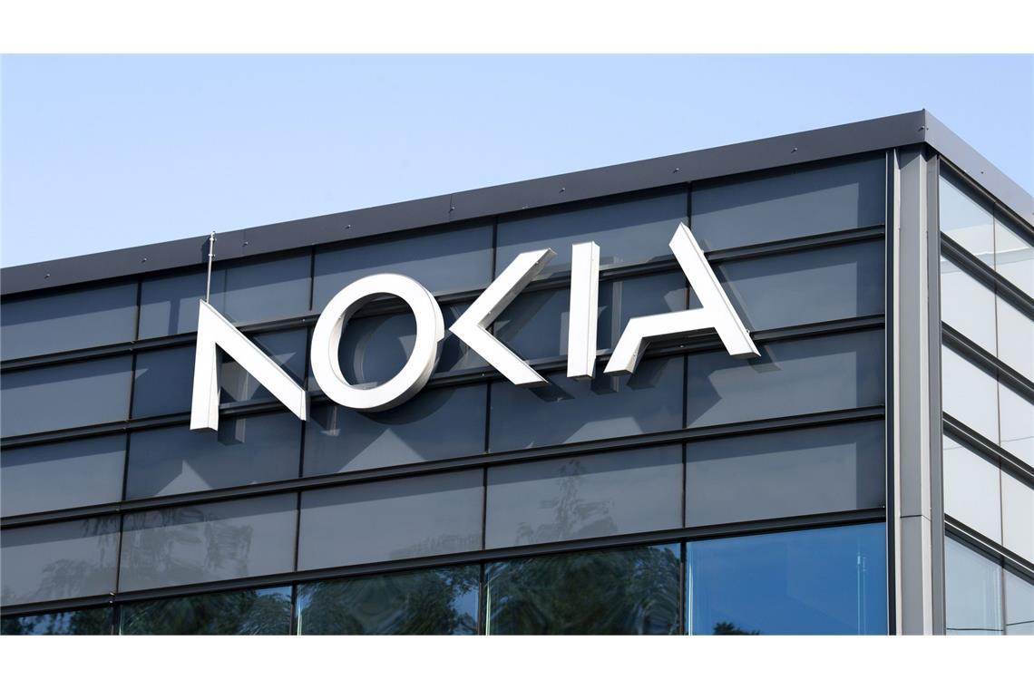 Nvidia steigt mit einer Milliarde Dollar bei Nokia ein Nokia richtete das Augenmerk zuletzt verstärkt auf Rechenzentren. (Archivbild)