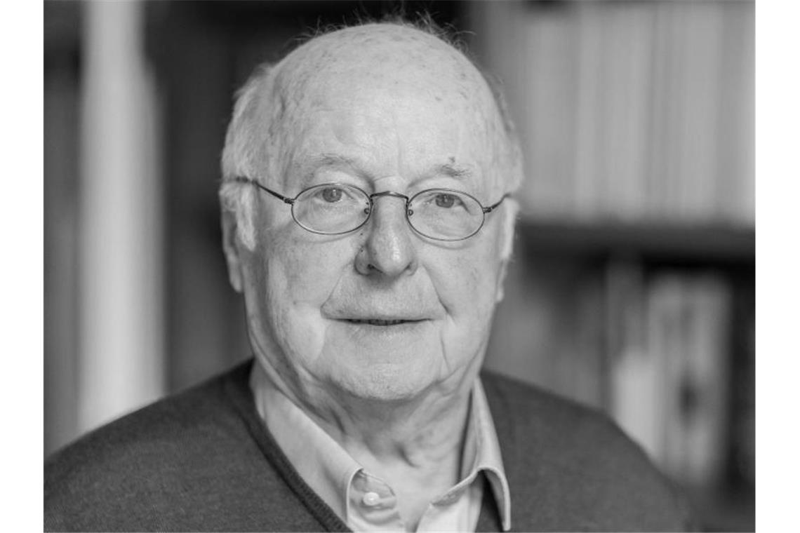 „Das soziale Gewissen der Republik“: Norbert Blüm beigesetzt Norbert Blüm war am 23. April im Alter von 84 Jahren gestorben. Foto: Rolf Vennenbernd/dpa