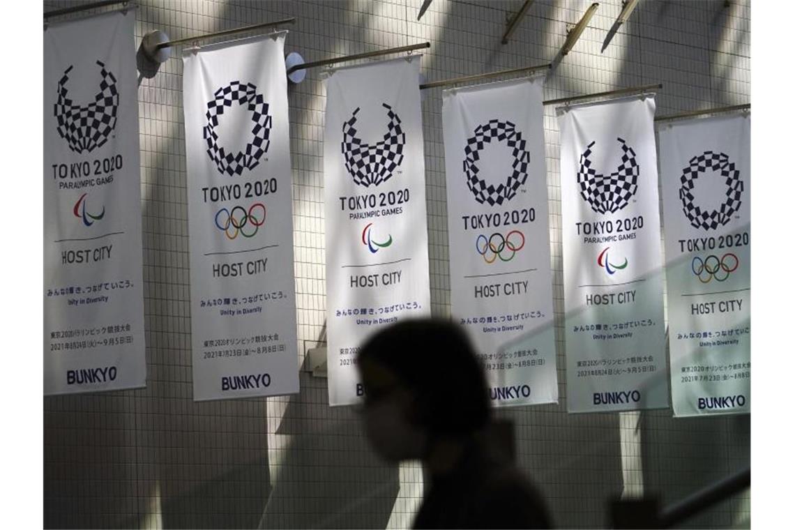 Absagen und Nordkorea-Rückzug: Neue Zweifel an Olympia