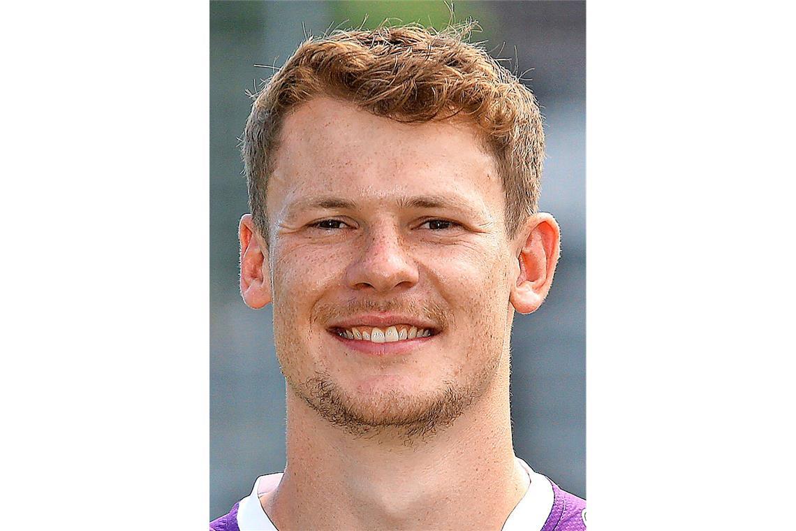 Die VfB-Planspiele auf der Torhüterposition Nübel