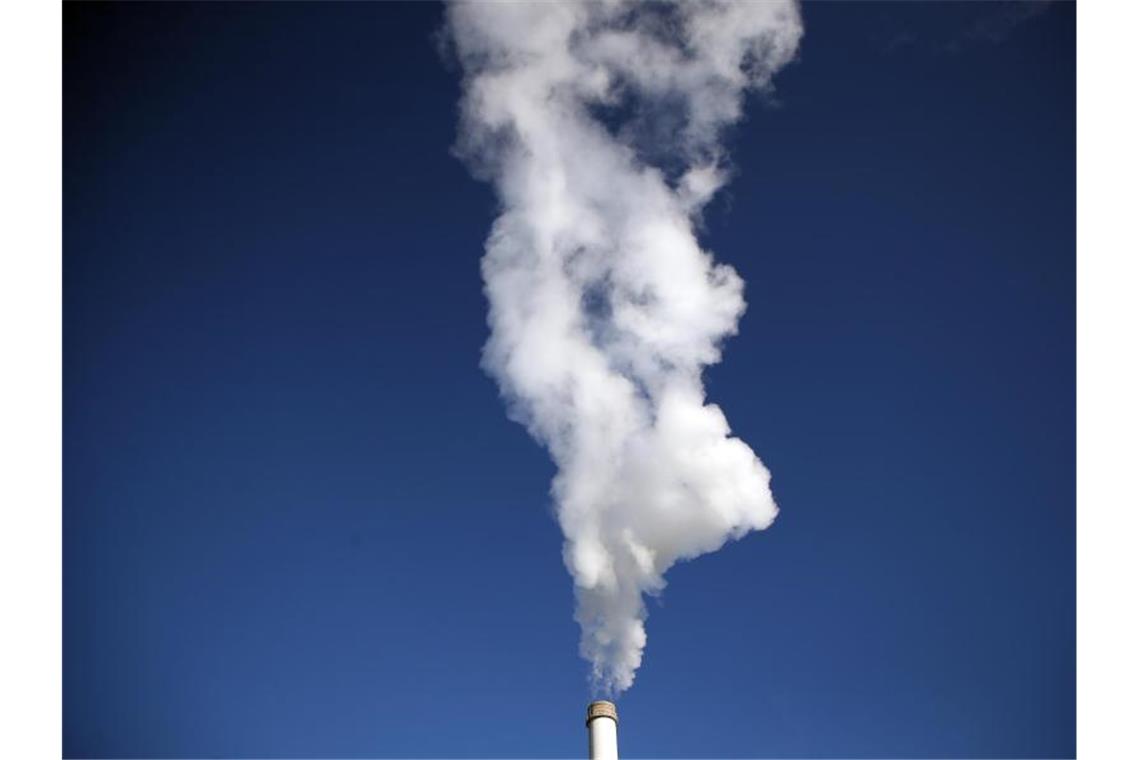 Mieter müssen CO2-Preis-Kosten doch alleine tragen Nun kommt es doch nicht zu einer CO2-Preis-Aufteilung zwischen Mietern und Vermietern. Foto: Wolfgang Kumm/dpa