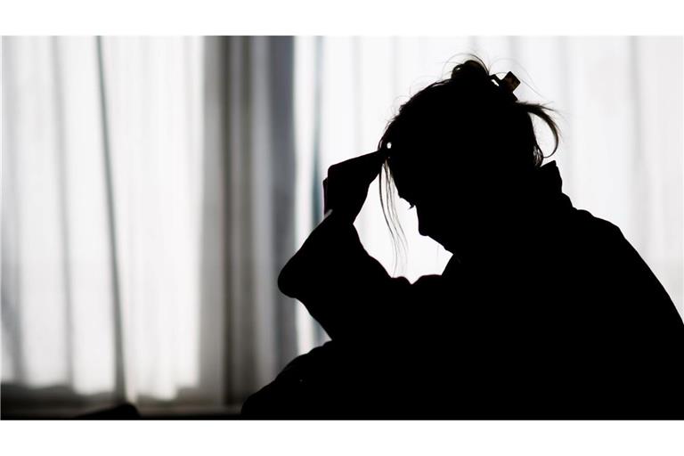 Nur noch 40 Prozent der Menschen in Deutschland haben einer Umfrage zufolge positive Erwartungen für die eigene Zukunft. (Symbolbild)