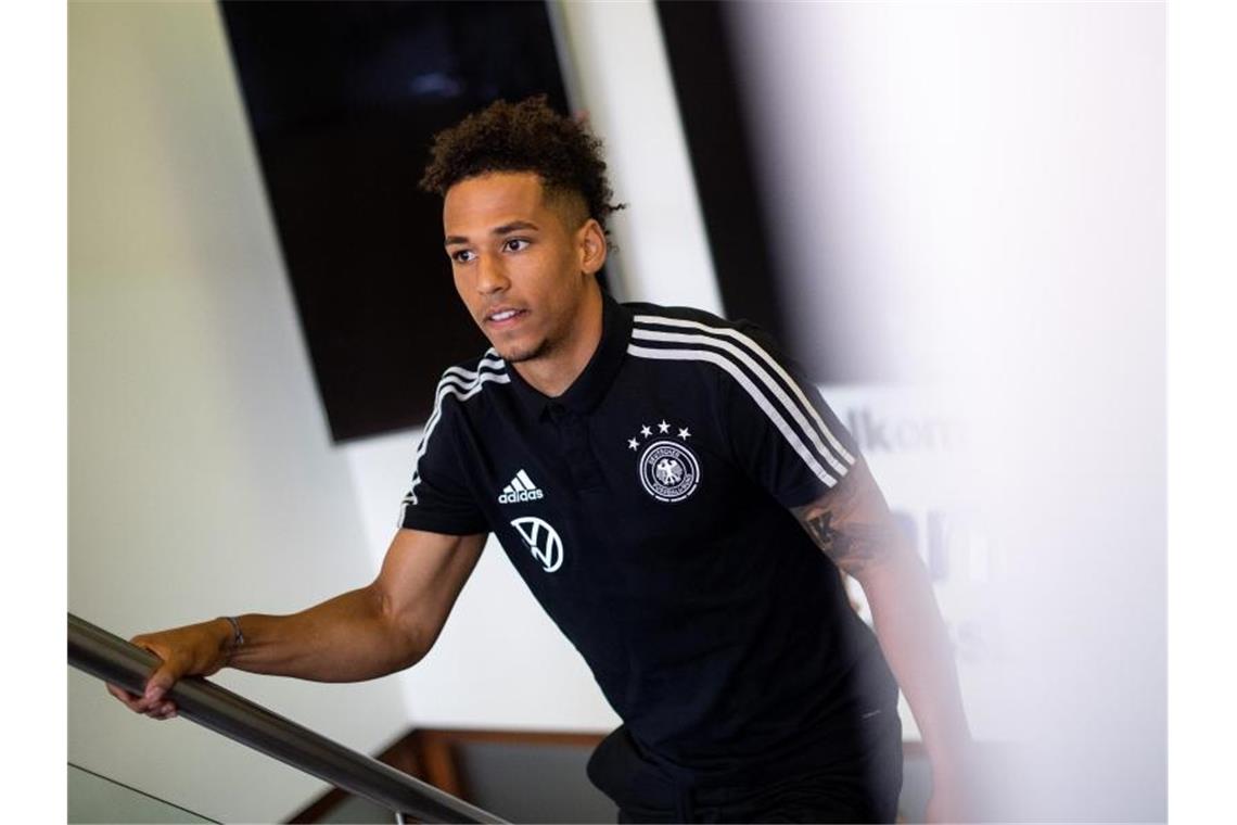 Kehrer: „Der Kopf ist im Sport ein wichtiges Instrument“