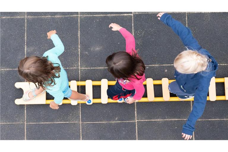 Nur wenige Kinder in Baden-Württemberg erhalten Leistungen aus dem Bildungs- und Teilhabepaket (Symbolfoto).