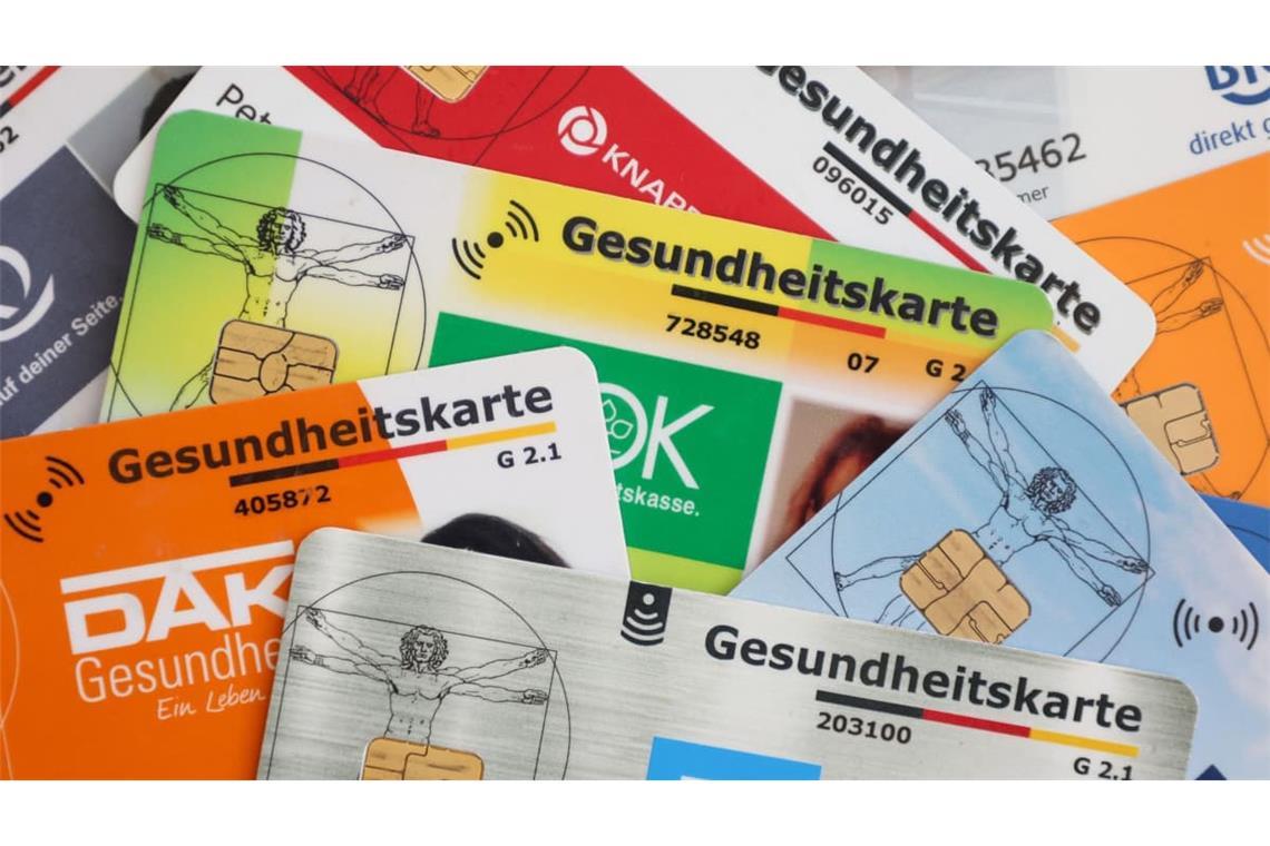 Ob der Beitrag 2027 tatsächlich stabil bleibt, entscheidet jede Kasse selbst.