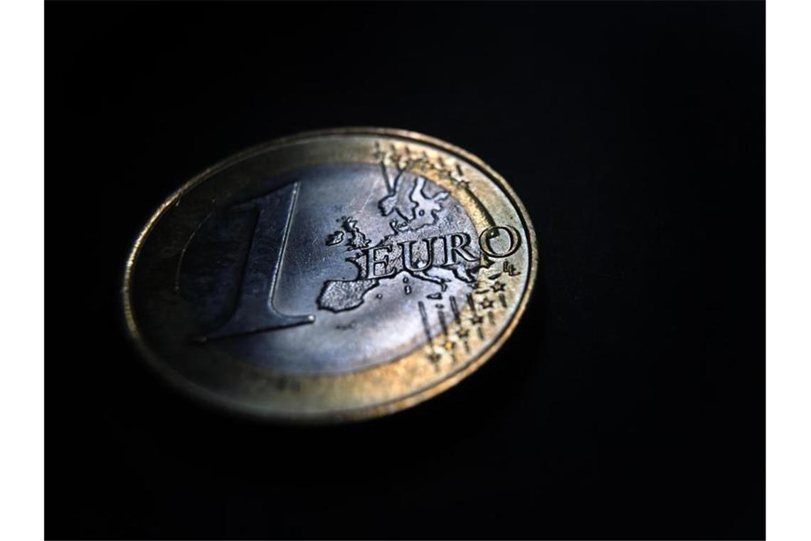 Ob ein digitaler Euro kommen wird, ist noch nicht entschieden. Foto: Karl-Josef Hildenbrand/dpa