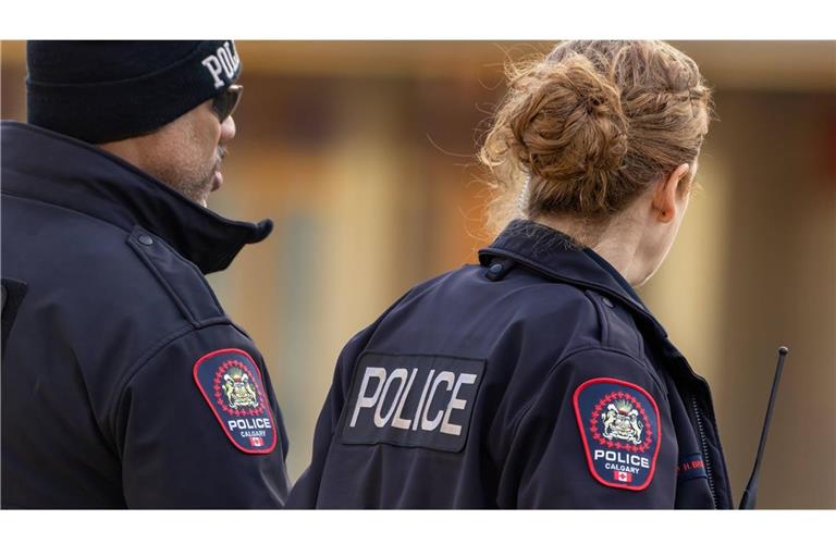 Ob es sich bei den Toten um Kinder oder Lehrkräfte handelt, wurde nicht mitgeteilt. (Symbolbild)