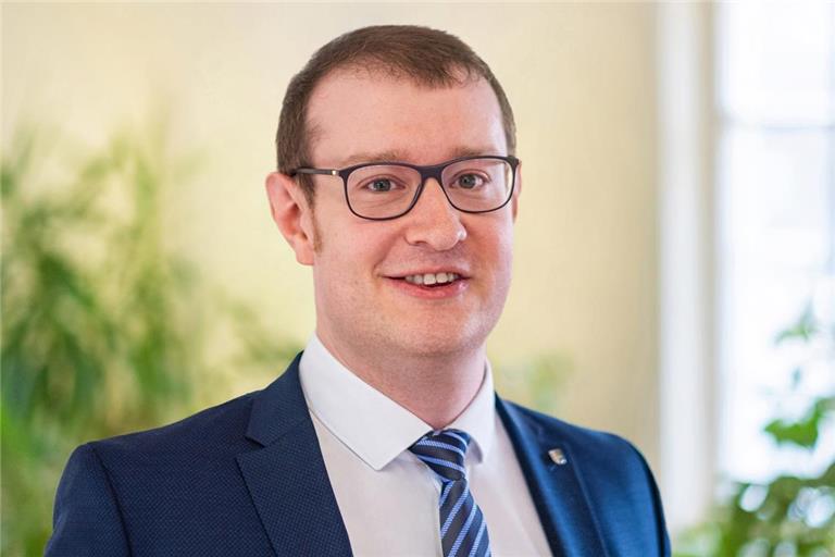 OB Maximilian Friedrich hat nach seinem Unfall mehrere Tage im Krankenhaus verbracht.