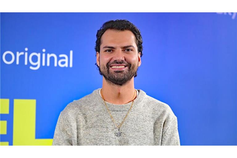 Ochsenknecht sagte in einer Videobotschaft, er habe in der Vergangenheit "nicht alles richtig gemacht". (Archivbild)