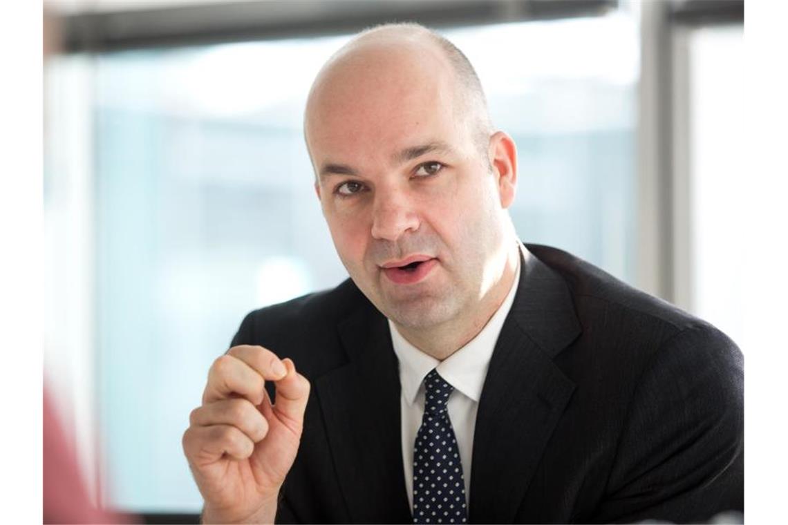 Ökonom Fratzscher: Salvini bleibt auf Konfrontationskurs Ökonom Marcel Fratzscher: „Für Europa wäre eine rechte Regierung in Italien ein noch größerer Alptraum als die gegenwärtige Regierung.“ Foto. Daniel Naupold Foto: Daniel Naupold