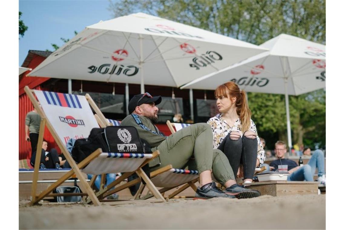 Kein sommerliches Wetter am Wochenende - ADAC: Staugefahr