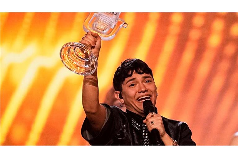 Österreich hat den ESC 2025 gewonnen.