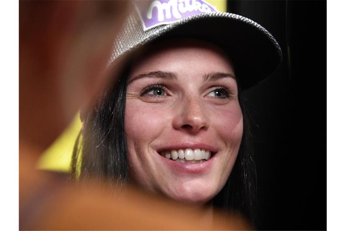 Österreichischer Ski-Star Anna Veith beendet Karriere