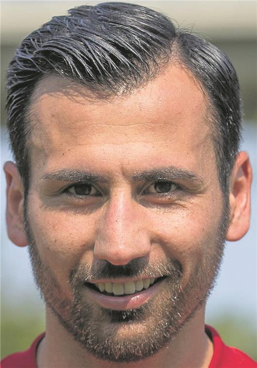 „Das Wort Rassismus fällt viel zu schnell“ Oguzhan Biyik