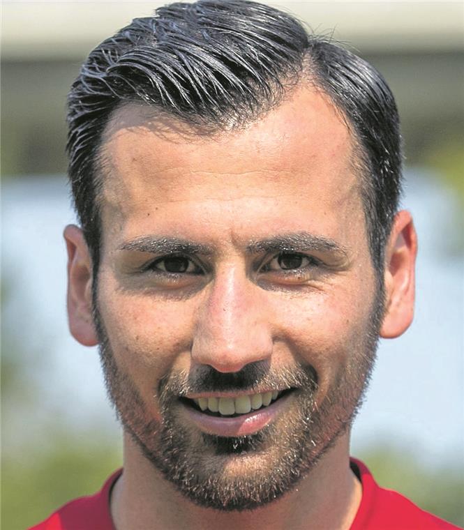 TSG-Fußballer nehmen die Pokalaufgabe ernst Oguzhan Biyik