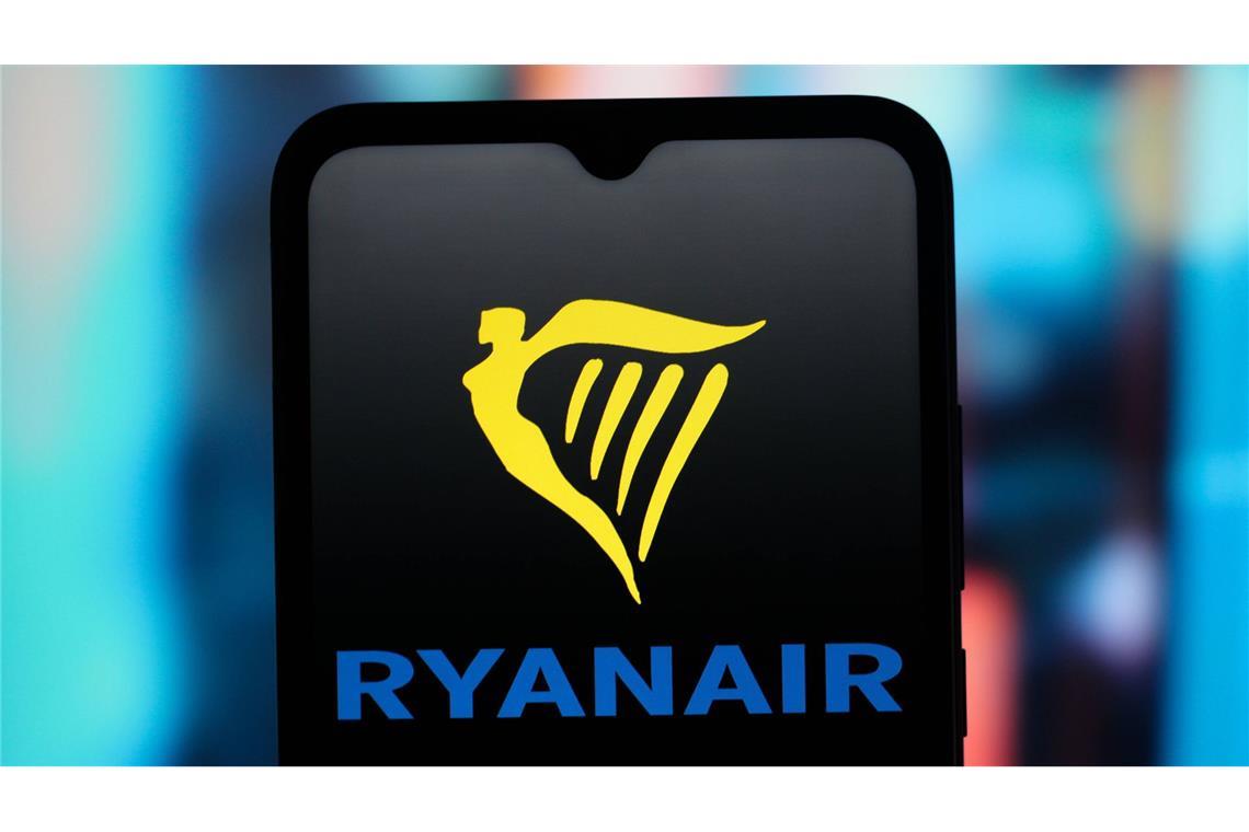 Oh Schreck, das Ryanair-Boarding ist bald nur noch per App möglich!