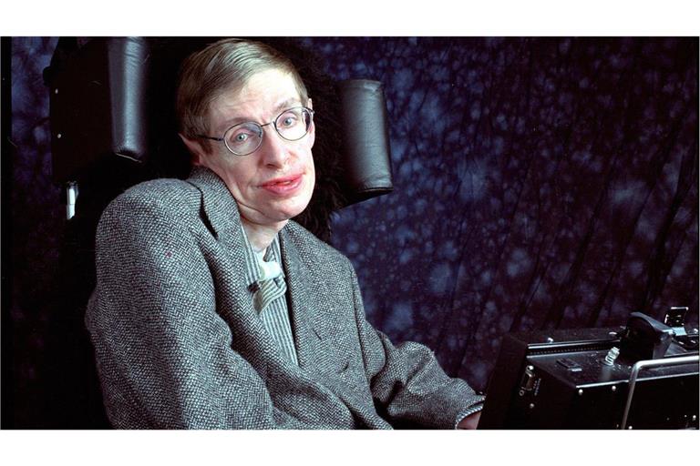 Ohne  seine Theorien ist die moderne Astrophysik nicht vorstellbar. Und doch hatte Stephen Hawking nie einen Nobelpreis für Physik erhalten.