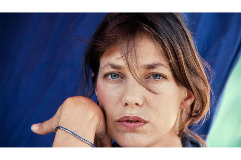 Ohne sie hätte es diese berühmte Tasche nicht gegeben: Jane Birkin (Archivfoto)