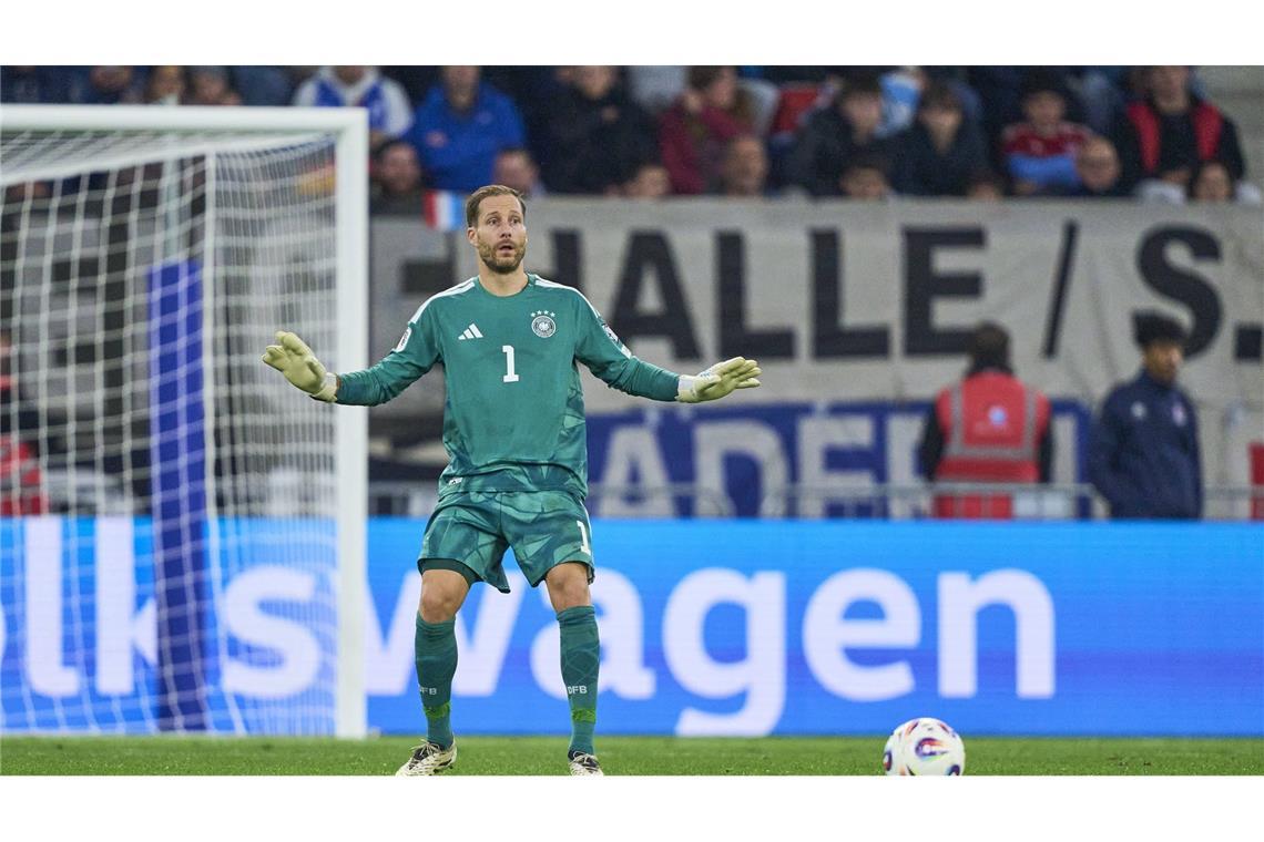 Oliver Baumann (Note 3): Ein verlässlicher Torhüter. Rettete die Führung mit einer starken Parade (21.). Ansonsten erlebte Oliver Baumann eine ruhige erste Hälfte. So blieb es für den Hoffenheimer auch nach der Pause.