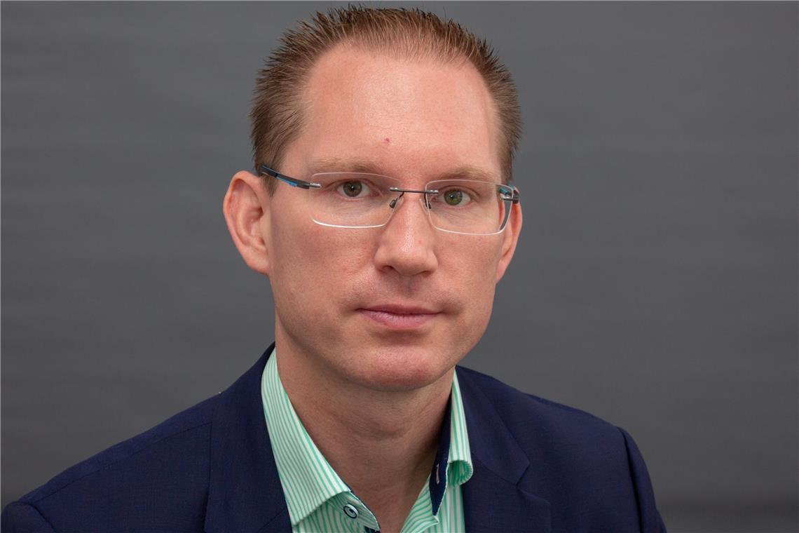 Auch das digitale Erbe sollte geregelt sein Oliver Buttler Foto: Verbraucherzentrale BW