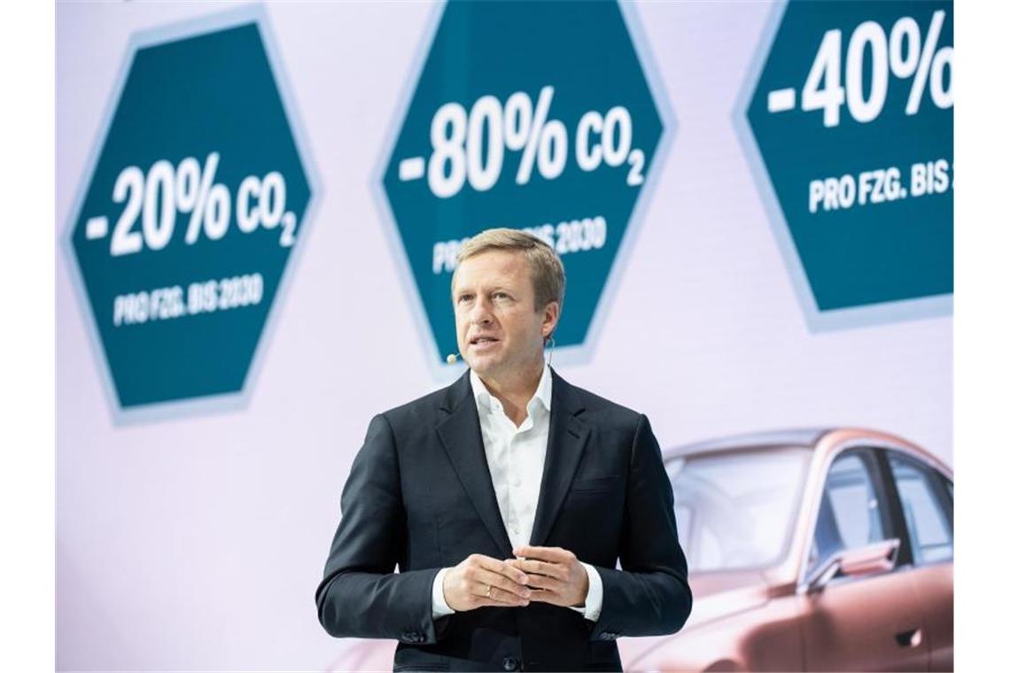BMW eröffnet neue Denkfabrik in München
