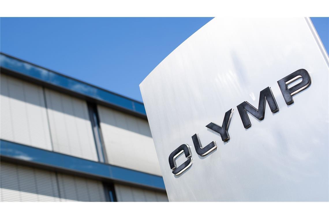 Olymp hat sich sämtliche Markenrechte des jahrzehntelangen - und mittlerweile insolventen - Rivalen Eterna gesichert.