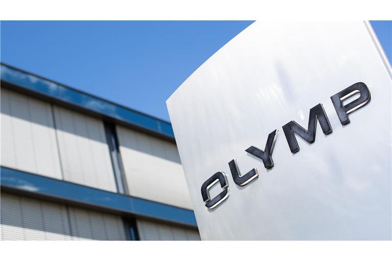 Olymp hat sich sämtliche Markenrechte des jahrzehntelangen - und mittlerweile insolventen - Rivalen Eterna gesichert.