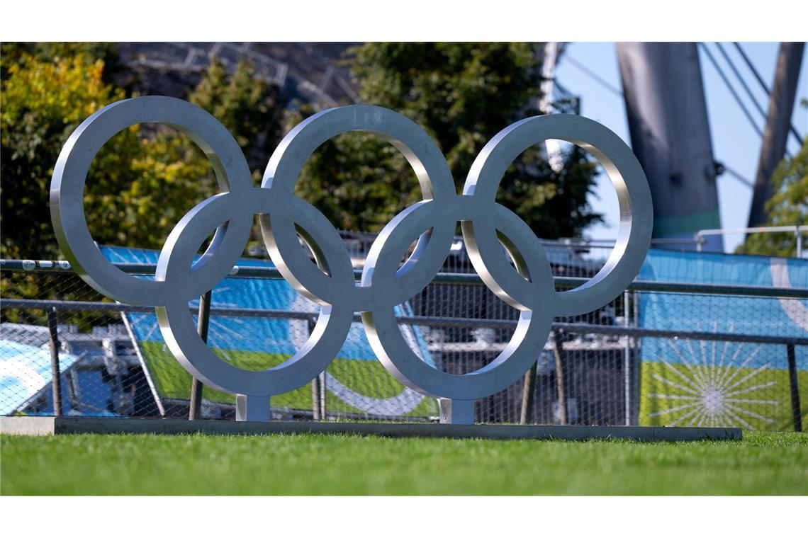 Forscher: Olympia bringt Wirtschaft wenig Olympia auszurichten kostet viel Geld - lohnt es sich auch? (Archivbild)