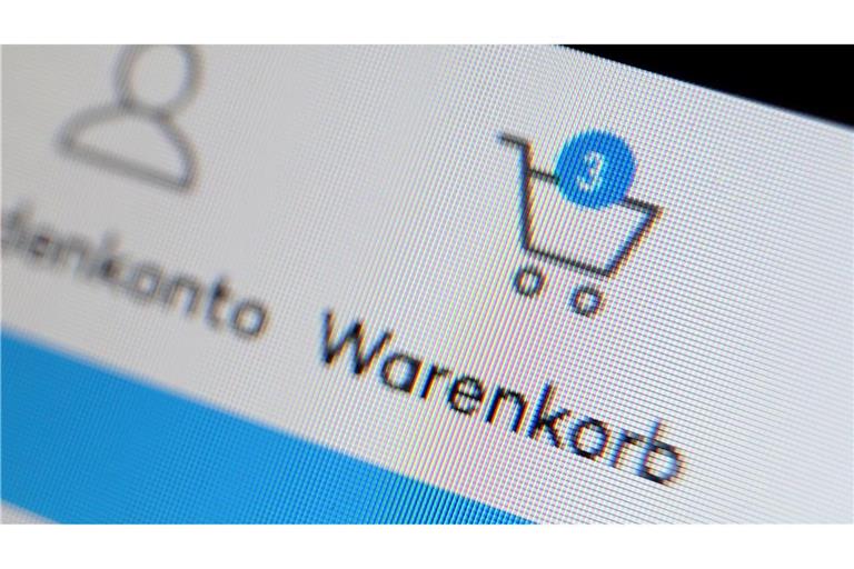 Online-Händler haben ein großes Problem mit kriminellen Kunden. (Symbolbild)