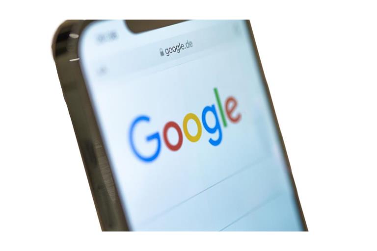 Onlinedienste wie Google sind derzeit in mehreren Ländern nur eingeschränkt verfügbar.