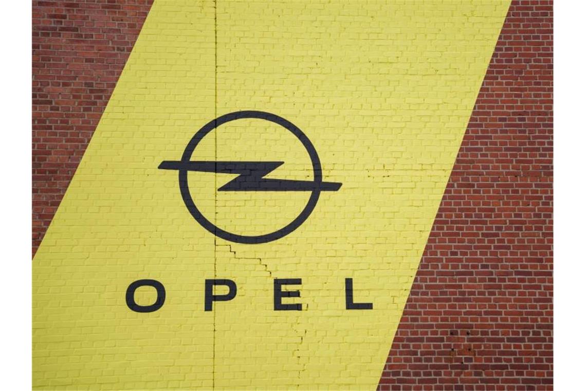 Opel zahlt im Diesel-Skandal ein Bußgeld von 64,8 Millionen Euro. Foto: Andreas Arnold/dpa